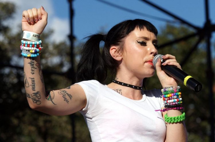 On Kreayshawn: why the satirical queen of Myspace rap was 10 years ahead of the curve