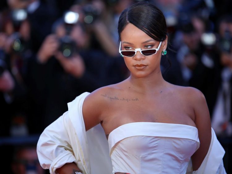 Rihanna and A$AP Rocky named son after RZA of Wu-Tang Clan