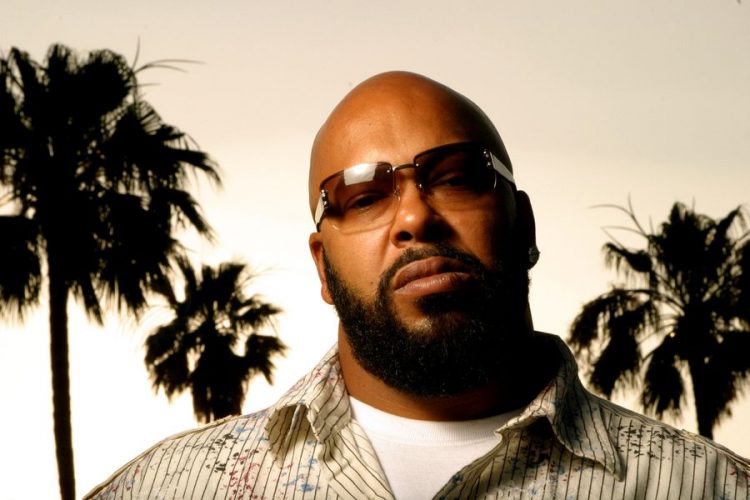 Suge Knight plans to launch a new podcast from prison