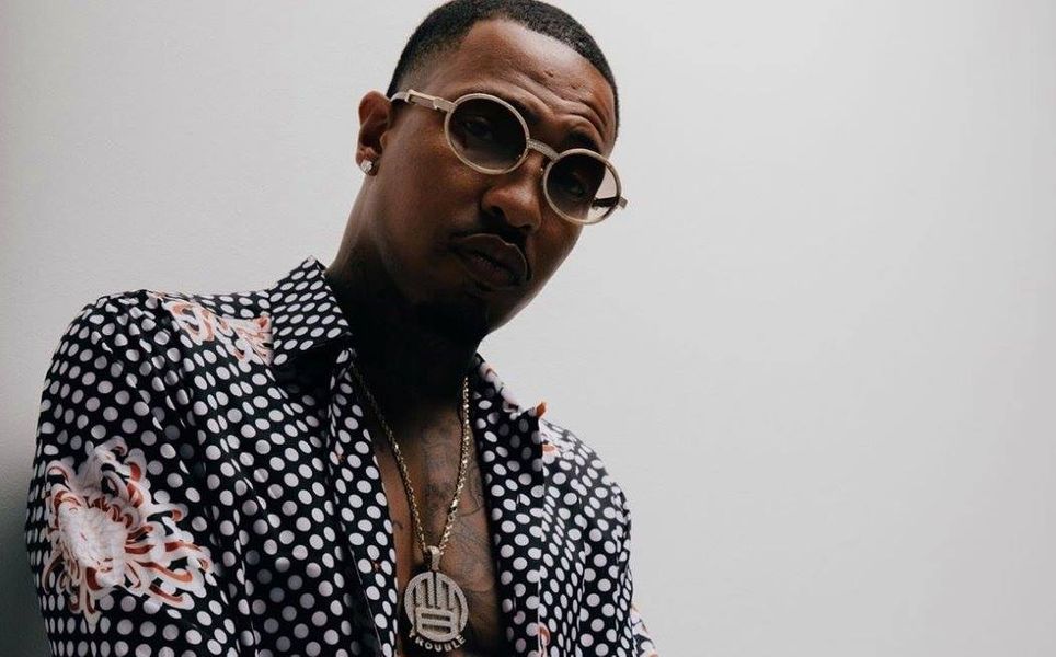 Atlanta rapper Trouble shot dead at the age of 34