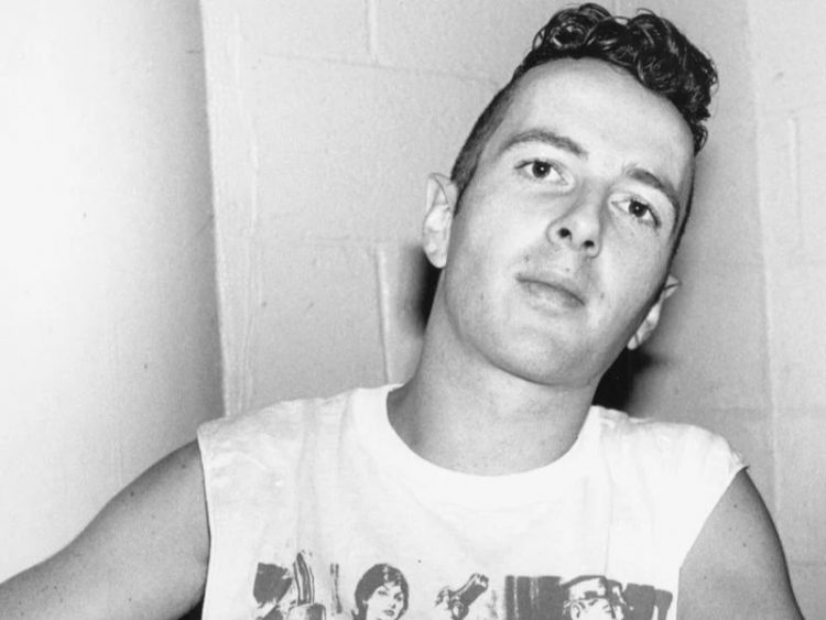 Why The Clash and Joe Strummer loved hip-hop