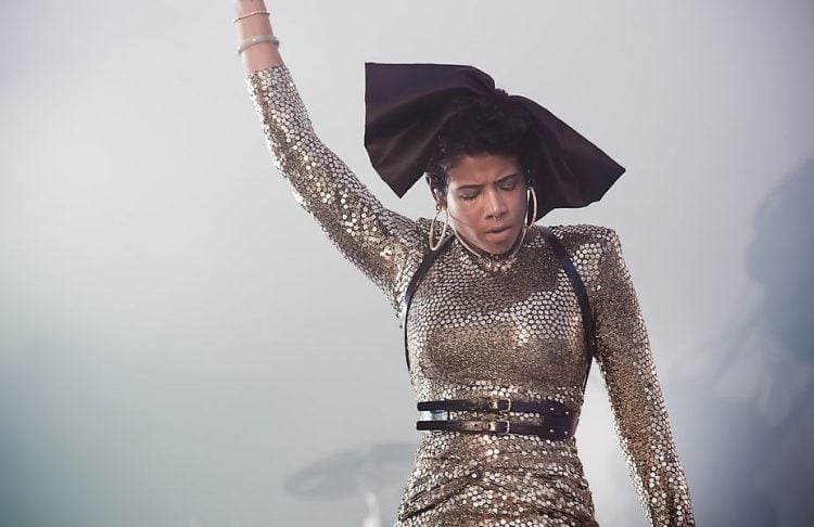 Kelis wasn’t told that Beyonce used her music on ‘Renaissance’