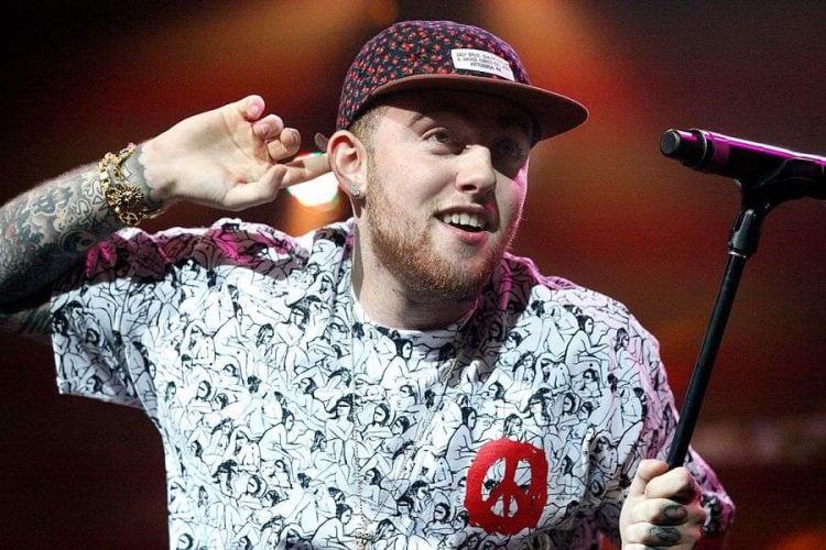 Mac Miller’s 2011 mixtape ‘I Love Life, Thank You’ is now on streaming platforms