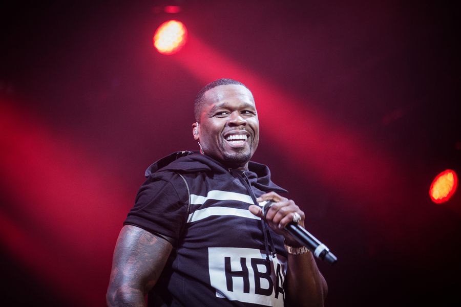 50 Cent reveals the huge loss he made on Mike Tyson’s house