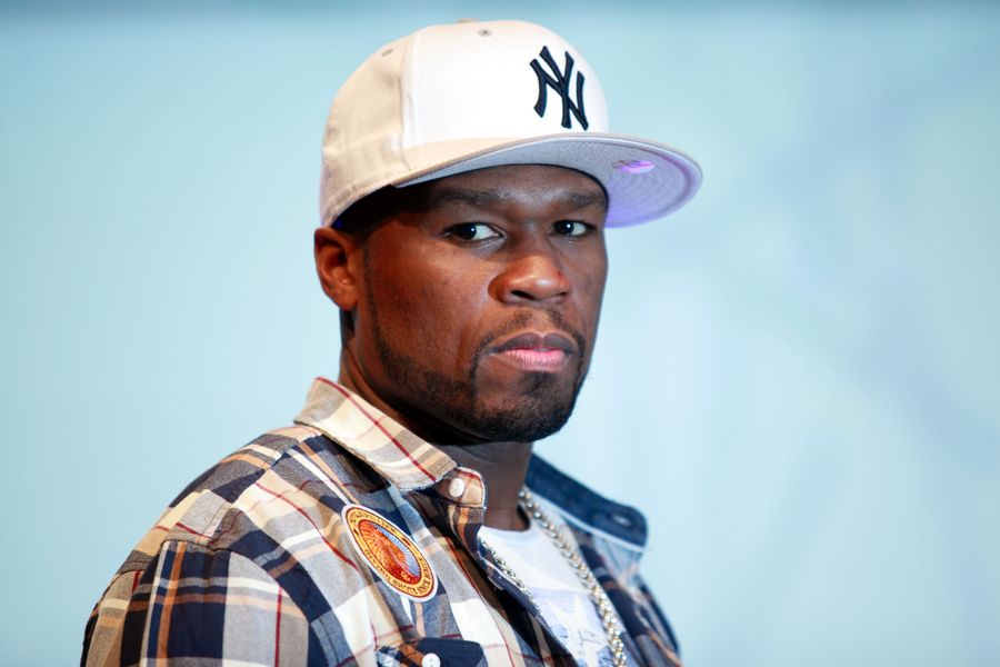 50 Cent shares the trailer for his latest series