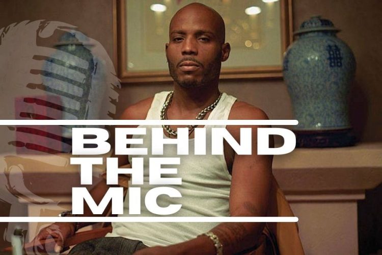 Behind The Mic: The story behind DMX hit 'Ruff Ryders Anthem'