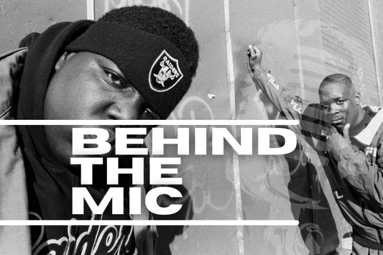 Behind The Mic: The story behind Biggie Smalls' song 'Hypnotize'