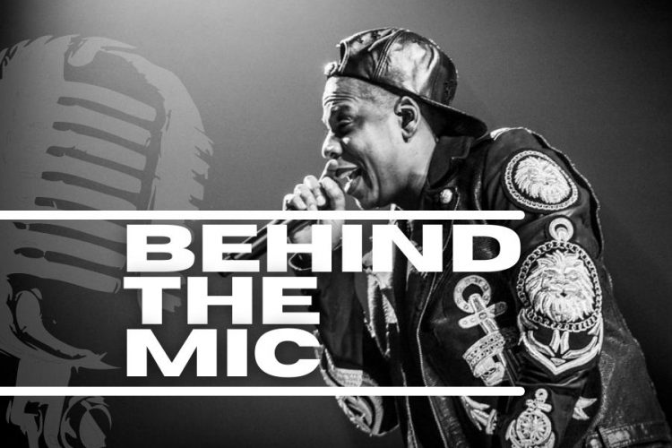 Behind The Mic: The story behind Jay-Z's hit 'PSA'