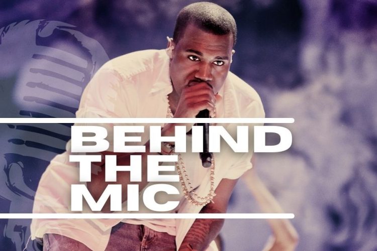 Behind the Mic: The story behind Kanye West song 'Stronger'