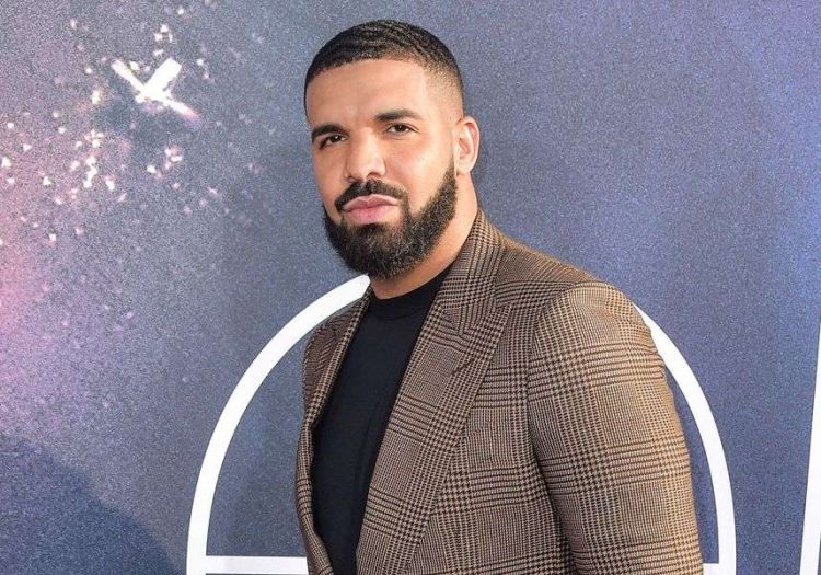 Drake releases braggadocios new video ‘Jumbotron Shit Poppin’’