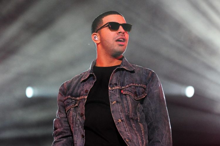 Eminem lyrics predict the rise of Drake