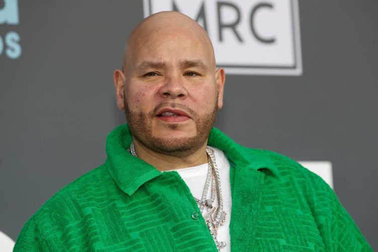 What Fat Joe really thinks about the N-word in hip-hop