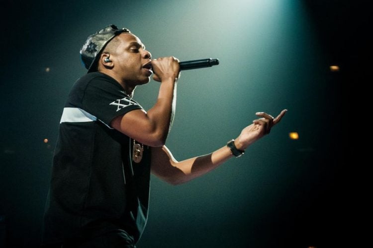 What it would sound like if Jay-Z performed 'Mary Had a Little Lamb'