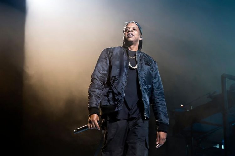 Jay-Z explains how he "cheated" with his 'God Did' verse