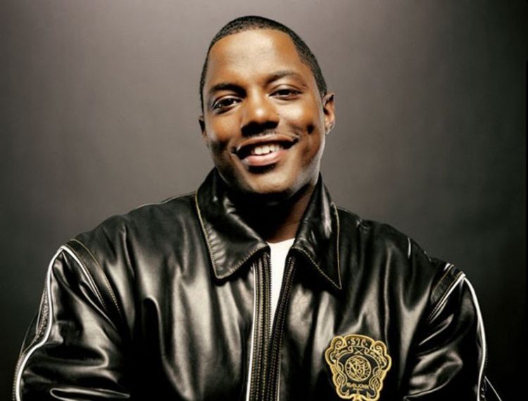 Ma$e discusses the origin of his beef with Cam’Ron