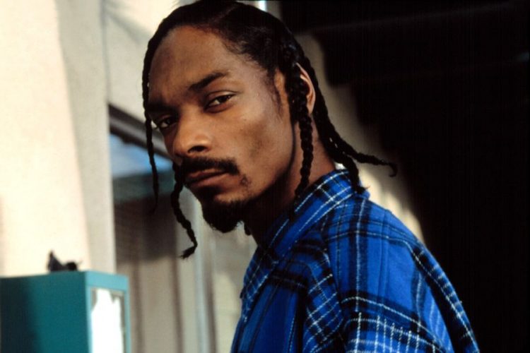 Hear the isolated vocals of Snoop Dogg song 'Gold Rush'