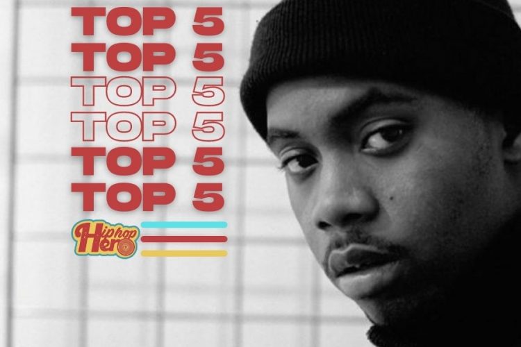 Top 5: The five best Nas songs of all time