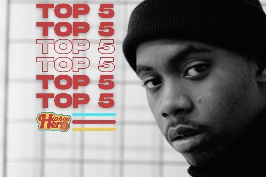Top 5: The five greatest diss tracks in hip-hop history