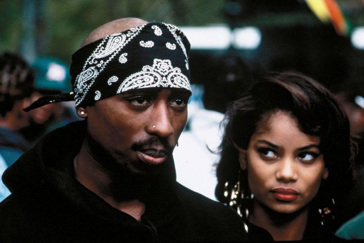 The reason Tupac Shakur described Romeo and Juliet as "ghetto shit"