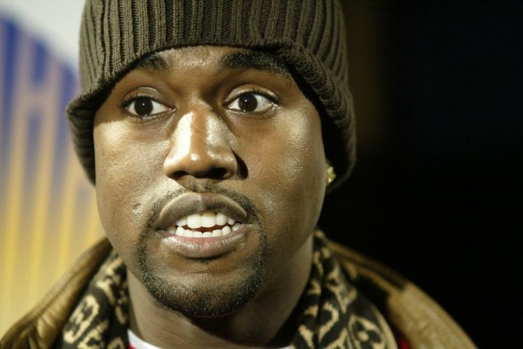 Kanye West dropped by Foot Locker and TJ Maxx, kicked out of Skechers HQ