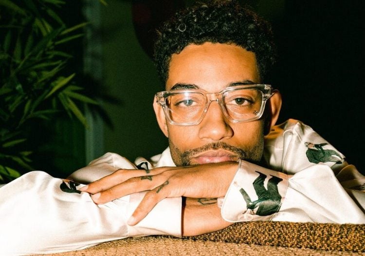 PnB Rock murder suspect speaks out to clear his name