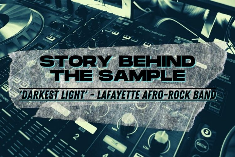 Story Behind The Sample: Jay-Z and Lafayette Afro Rock Band