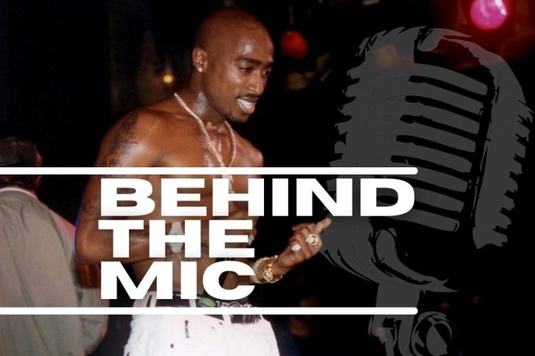 Behind The Mic: 2Pac and Dr Dre song 'California Love'