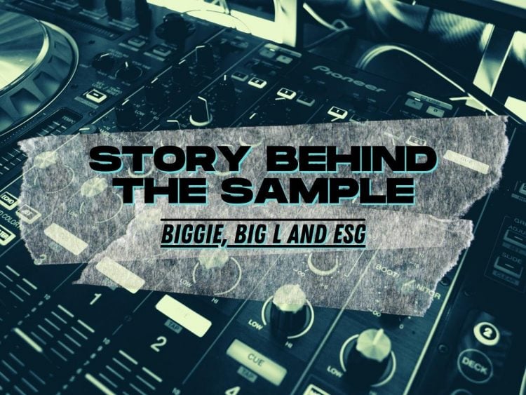 The Story Behind The Sample: Biggie, Big L triumph with ESG