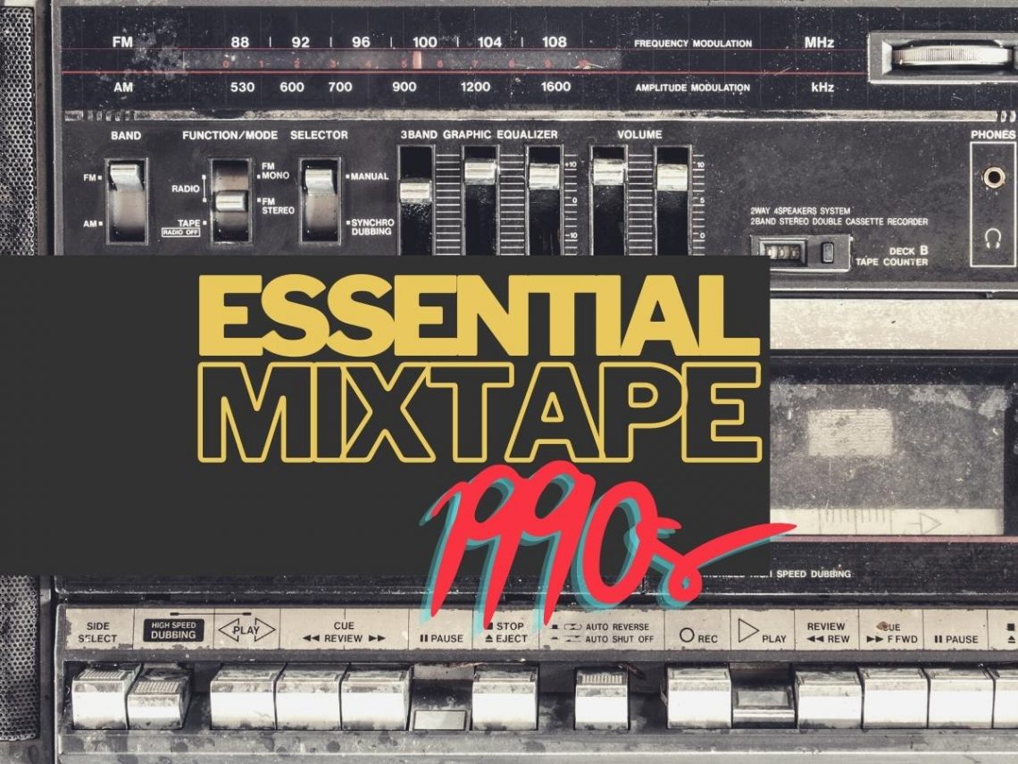 Essential Mixtape: 25 best hip hop songs of the 1990s