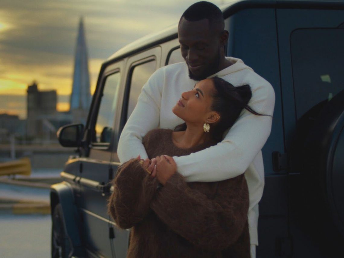 Stormzy releases new single ‘Hide and Seek’