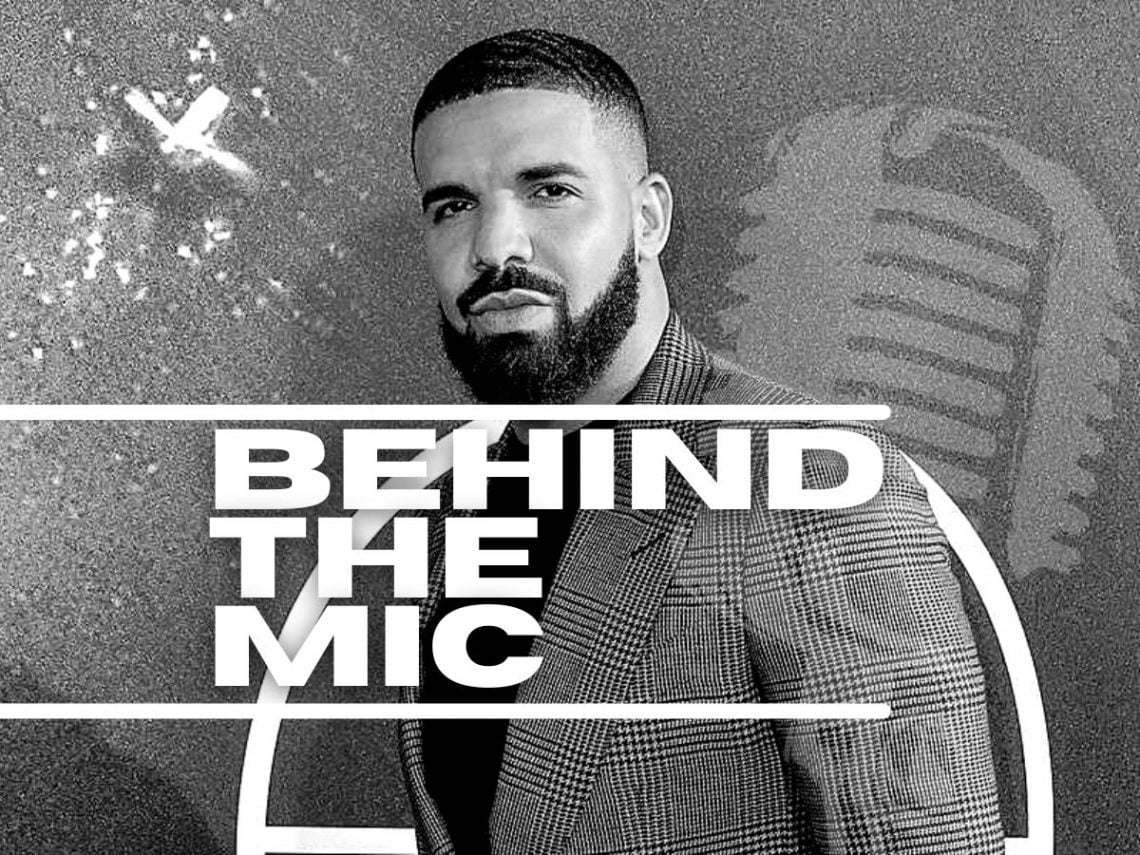 Behind The Mic: The story of how Drake created his song ‘Marvins Room’
