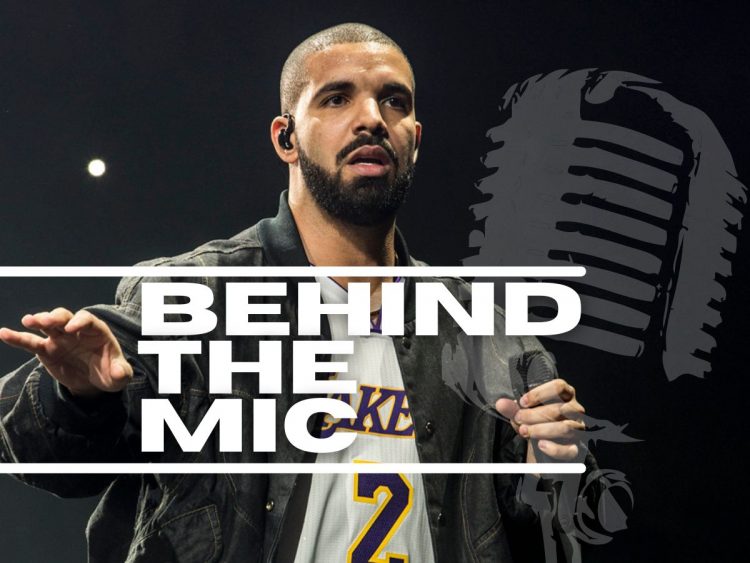 Behind The Mic: How Drake made 'Diplomatic Immunity'