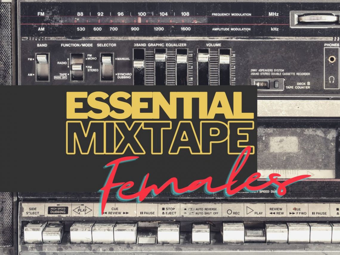 Essential Mixtape: The 25 greatest female rap tracks