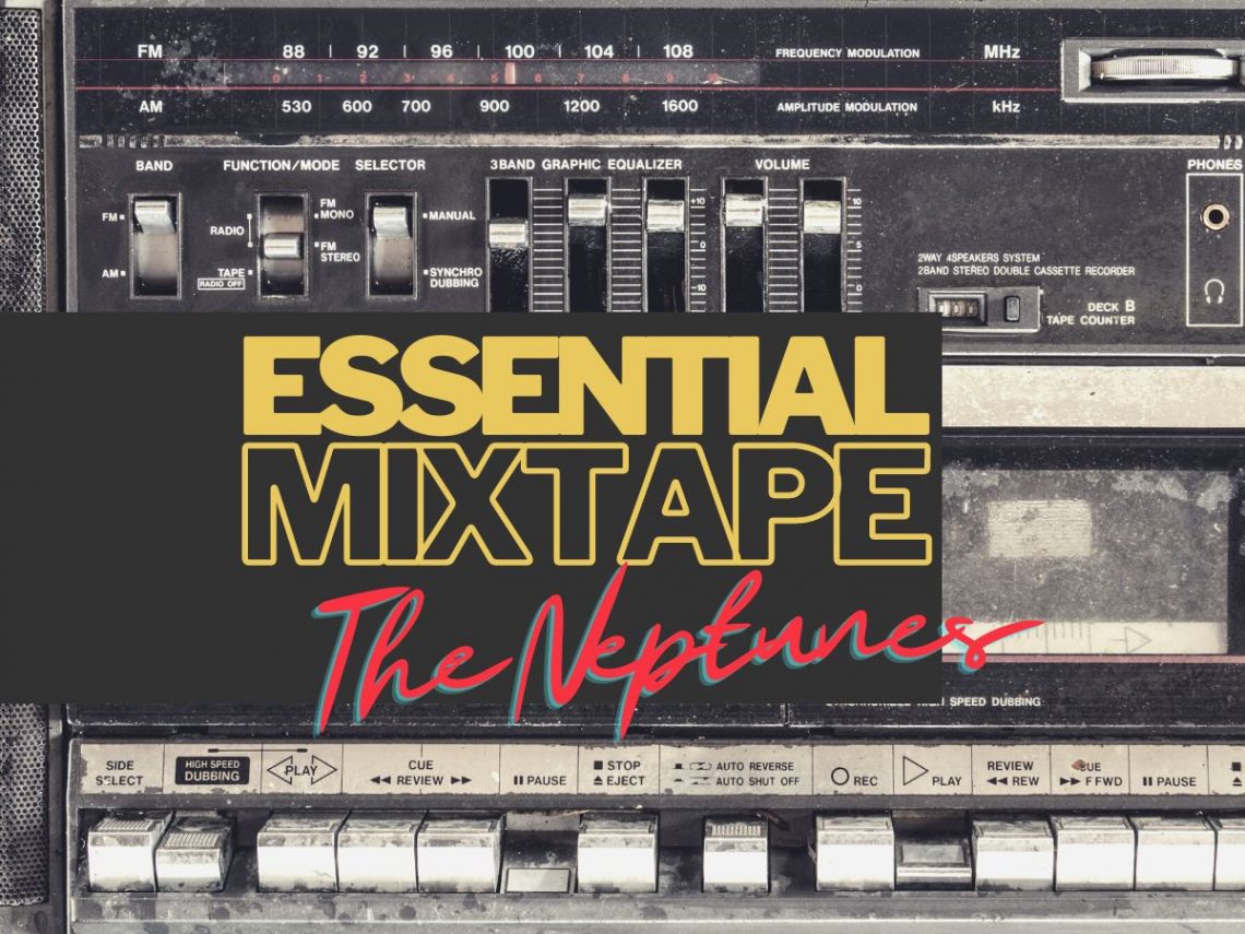 Essential Mixtape: 25 best tracks produced by The Neptunes