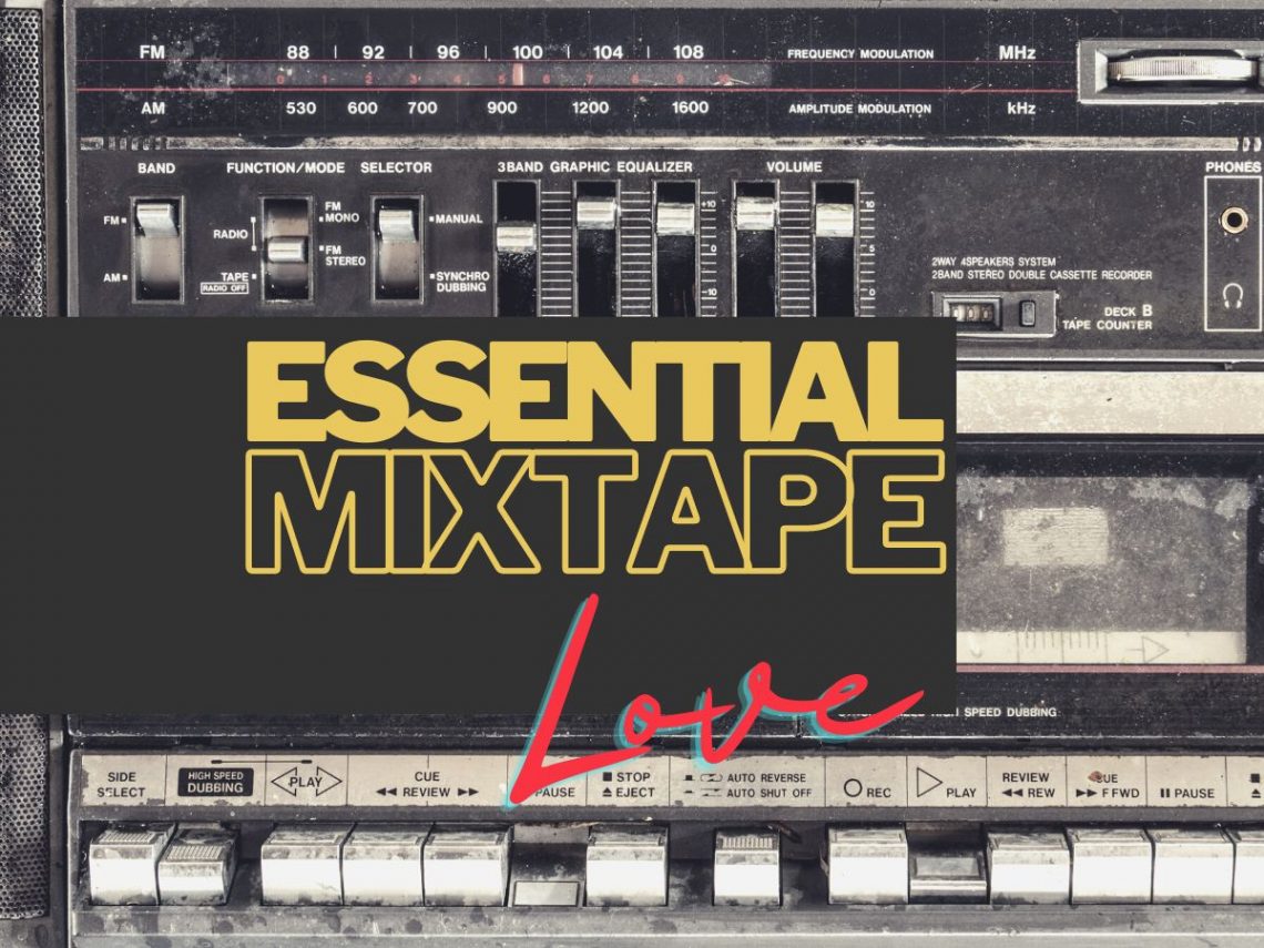 Essential Mixtape: 25 hip hop tracks about love