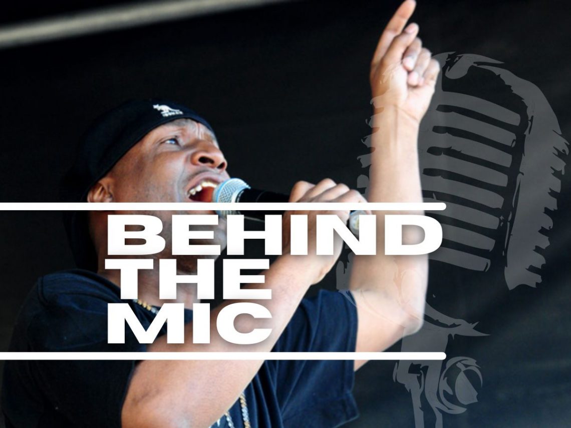 Behind The Mic: Grandmaster Flash’s monumental single ‘The Message’
