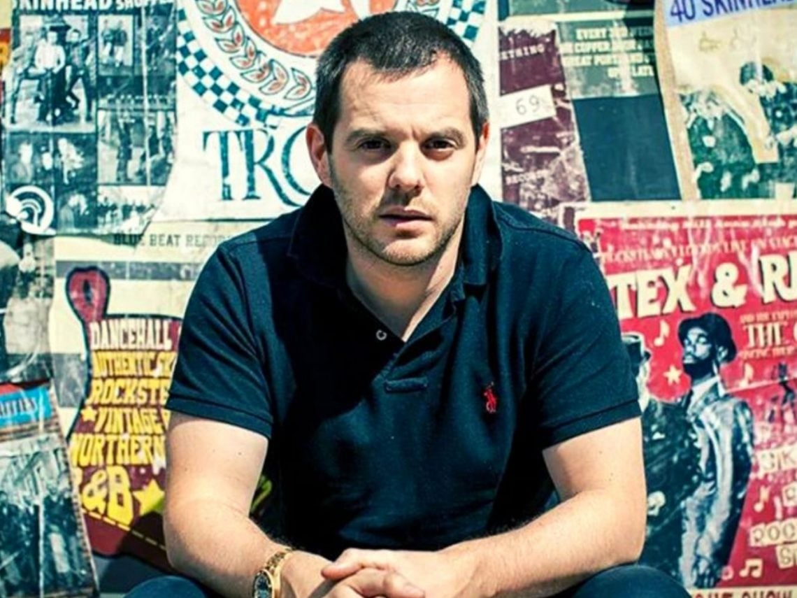 From Birmingham to ‘Original Pirate Material’: Mike Skinner’s journey