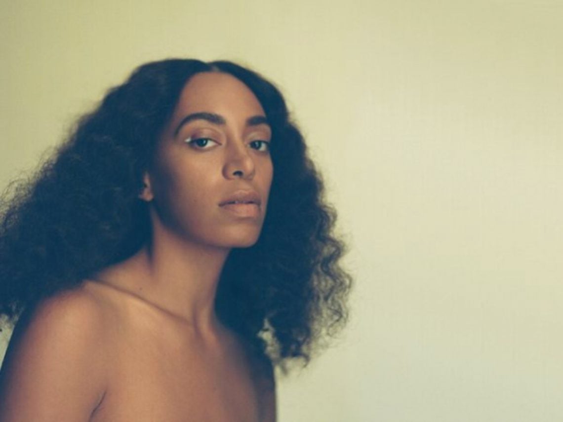 Matthew Knowles initially wanted Solange in Destiny’s Child with Beyoncé