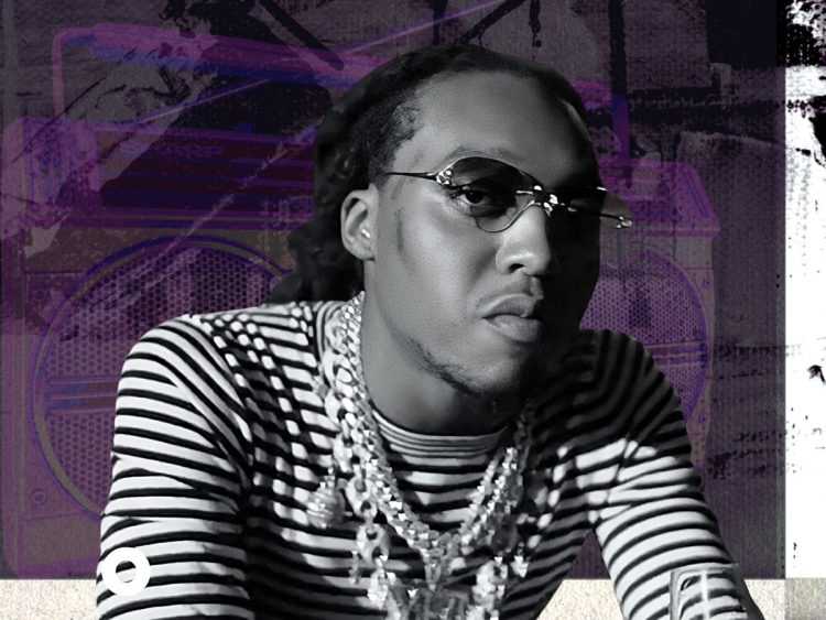How Takeoff changed hip hop with Migos