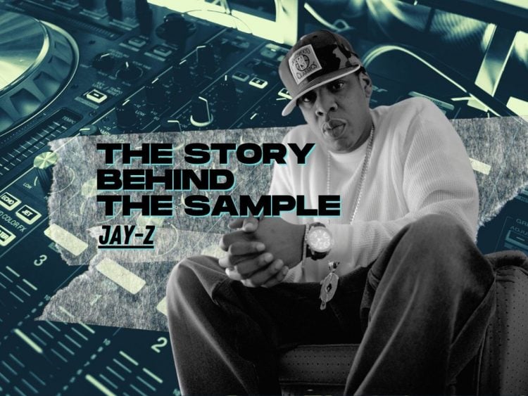 The Story Behind The Sample: Jay-Z drops bombs on 'The Takeover'