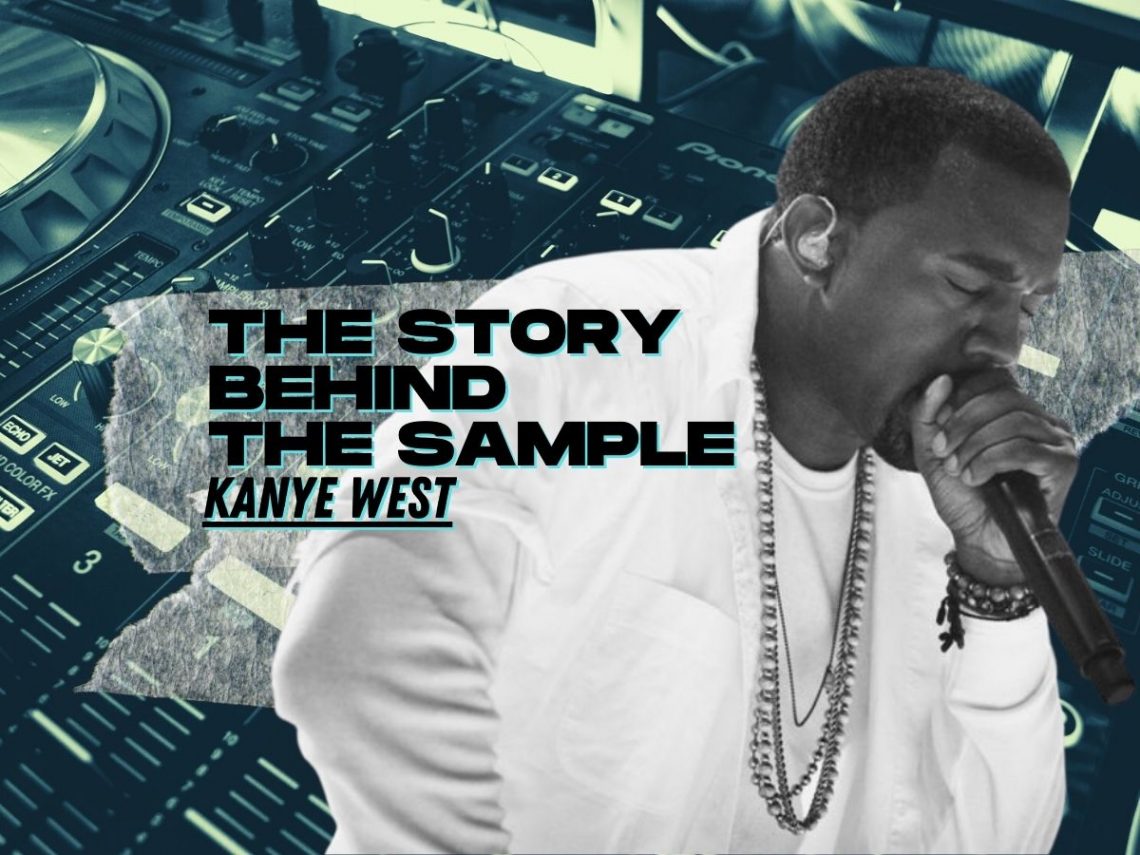 The Story Behind The Sample: How Kanye West flipped Blackjack on ‘Never Let Me Down’