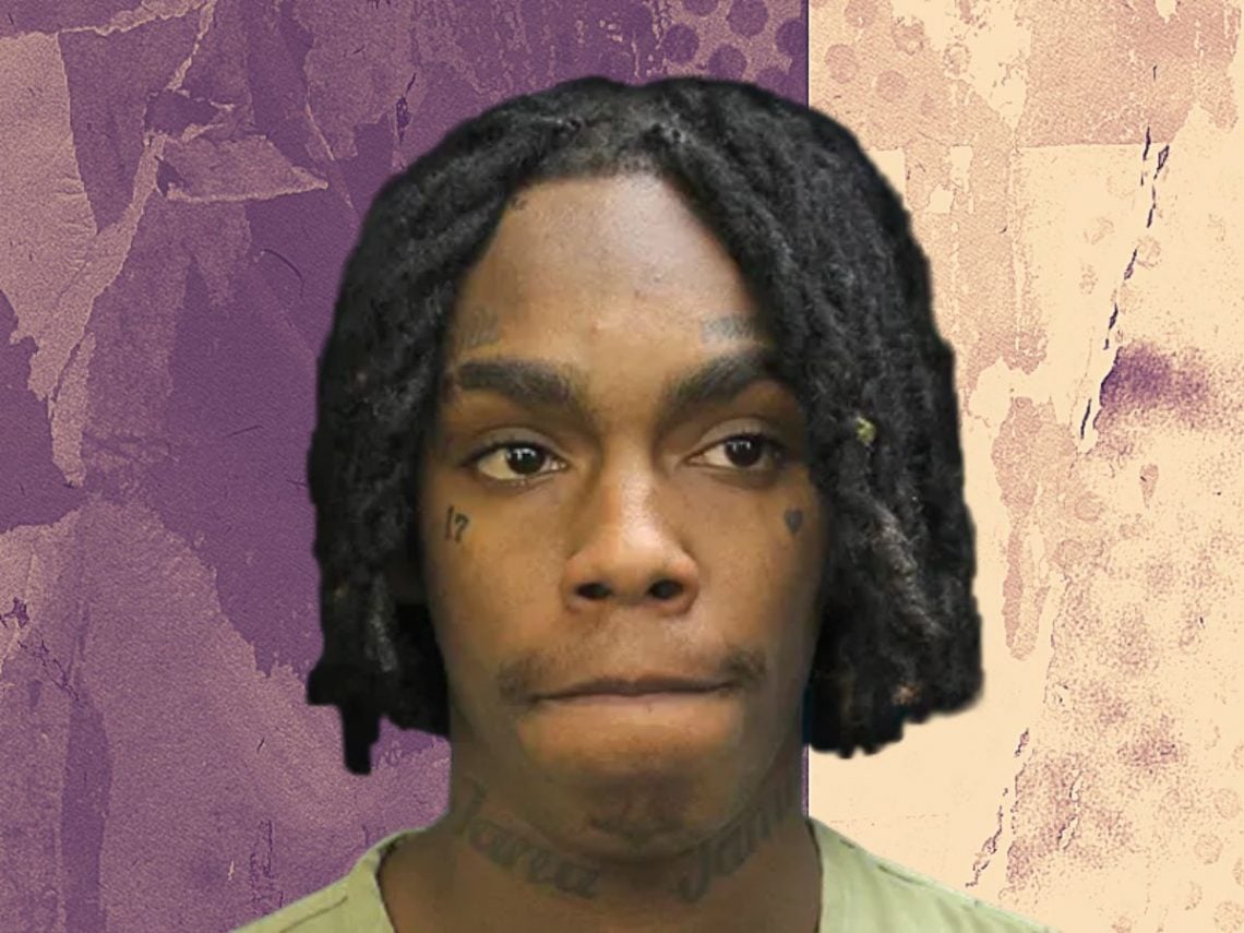 Jury deliberations have begun in YNW Melly murder trial