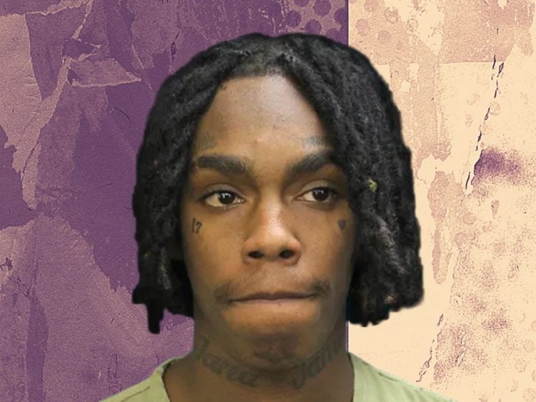 YNW Melly facing potential death penalty over murder charges