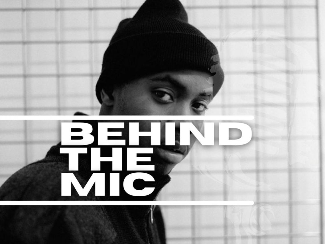 Behind The Mic: The creation of Nas’ raw diss track ‘Ether’