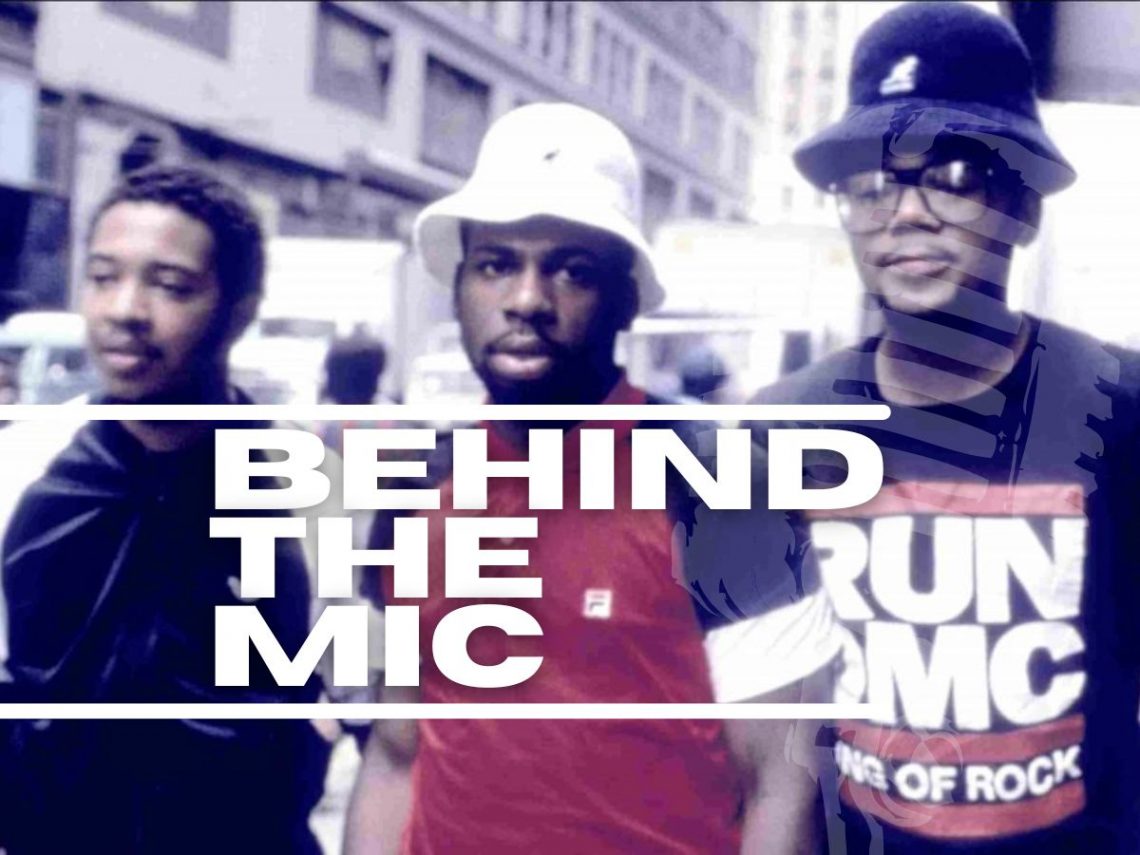 Behind The Mic: The iconic ‘Christmas in Hollis’ by Run-DMC
