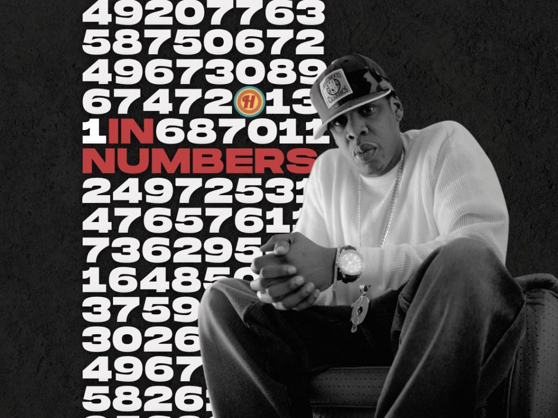 In Numbers: The epic career of Jay-Z