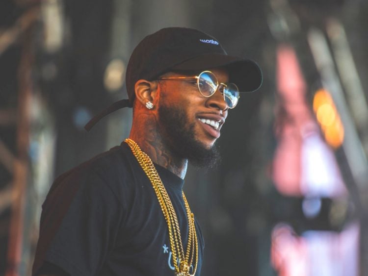 Tory Lanez’s sentence may be reduced to nine years