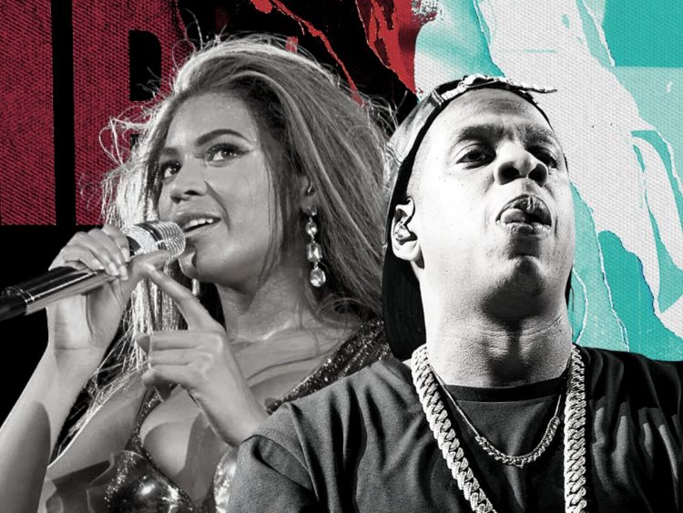 The songs Jay-Z and Beyoncé used to address the elevator incident