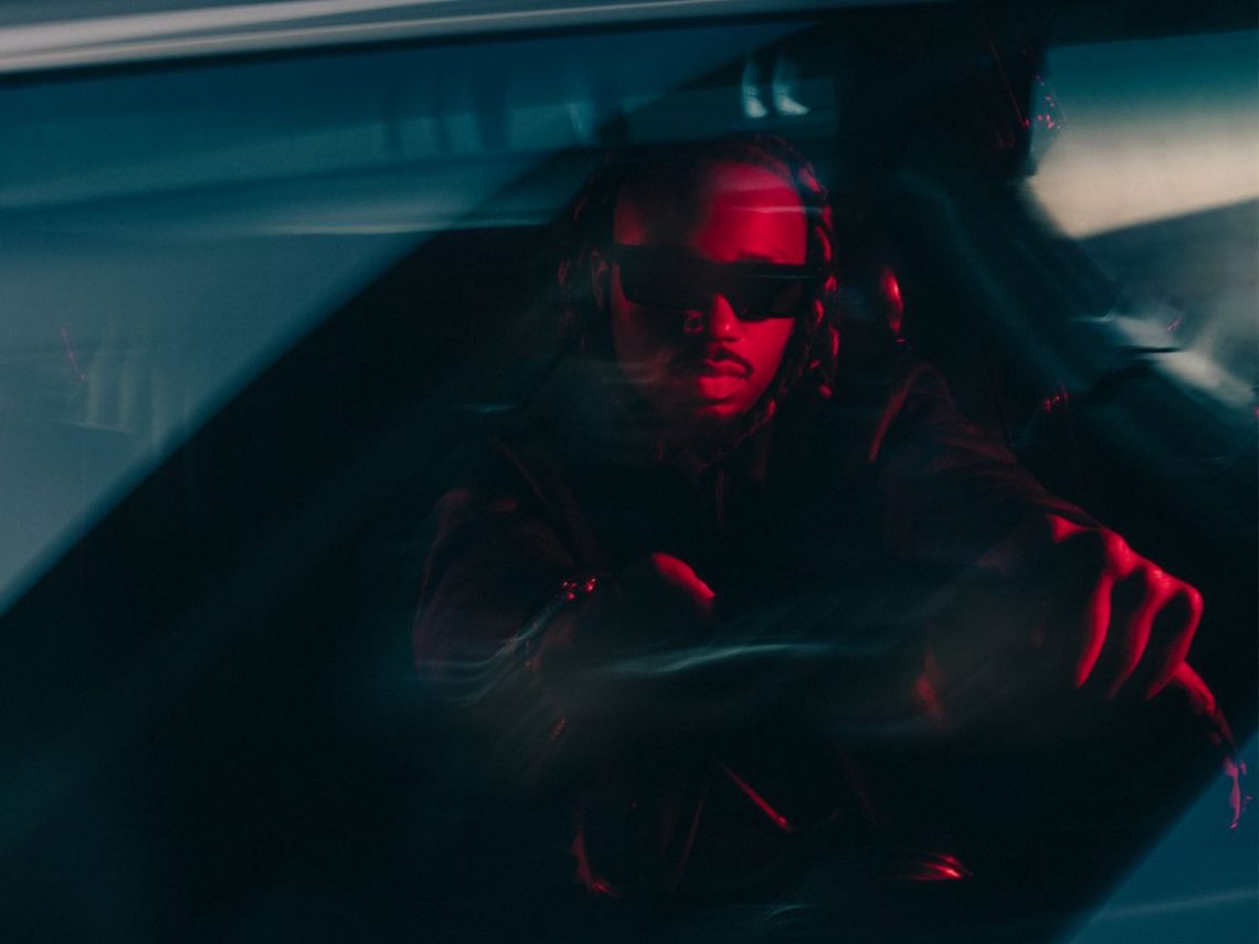 Metro Boomin reveals his favourite Kanye West album ever