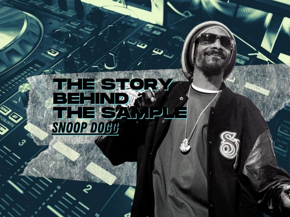 The Story Behind The Sample: How ‘Atomic Dog’ helped Snoop Dogg